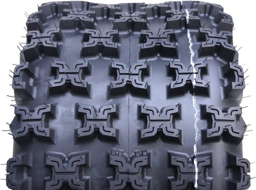 Gomma quad obor tyre - gomma, 22/10-10