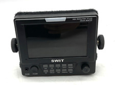 Swit S-1071C Monitor di