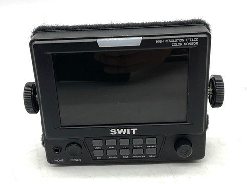 Swit 1071c monitor - swit, di