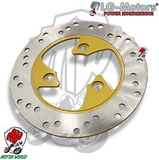 DISCO FRENO ANTERIORE