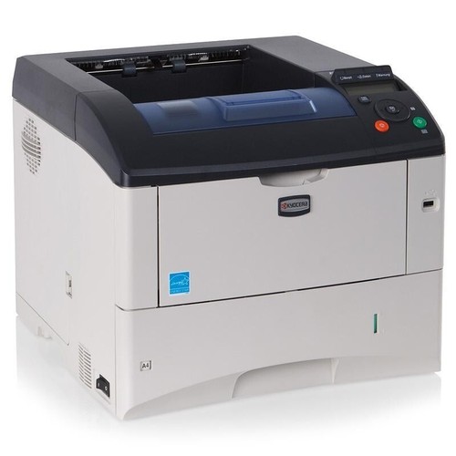 Kyocera ecosys 4020dn lan - kyocera,
