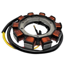 GENERATORE DI CORRENTE ORIGINALE 231876 PIAGGIO APE CAR MAX TM 703 420 DIESEL