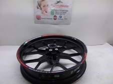 CERCHIO RUOTA ANTERIORE APRILIA DORSODURO 750 2006  2010 AP8128228