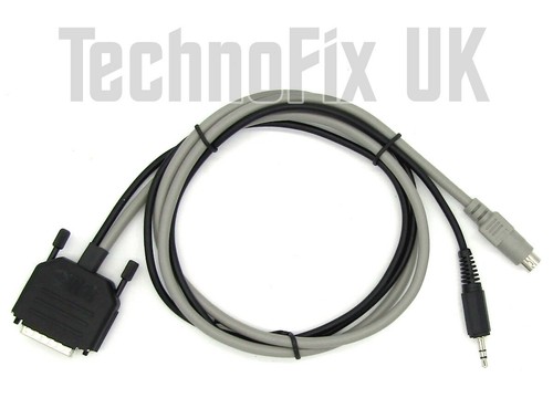 Cavo controllo spe expert - di,