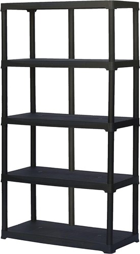 Artplast scaffale plastica - scaffale,