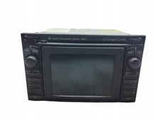 VOLKSWAGEN PASSAT B5 RADIO CAR