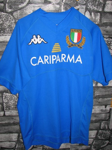 Vintage italia italy fir kappa - italy,