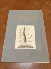 LIBRO: TAVOLE DERMATOLOGICHE