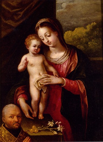 Stampa fontana lavinia la - a4,