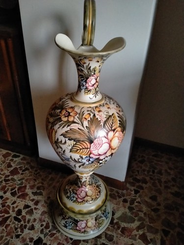 Anfora brocca grande - anfora,
