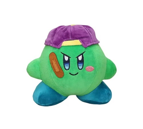 Kirby peluche animale di - yo-ko,