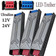 Alimentatore DC12V 24V