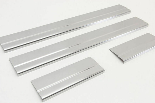 Kit barre portatutto - kit,