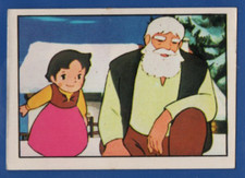 FIGURINA HEIDI ALBUM PANINI