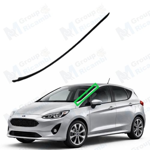 Ford fiesta 2017 poi - ford, in