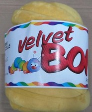 Fettuccia marshmallow BomBix