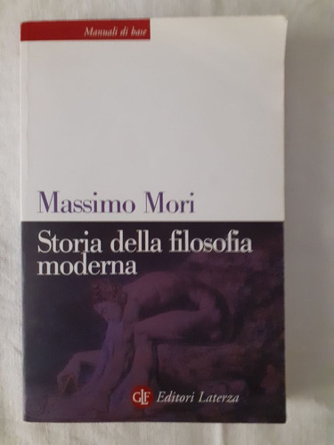 Massimo mori storia della - massimo, mori-storia