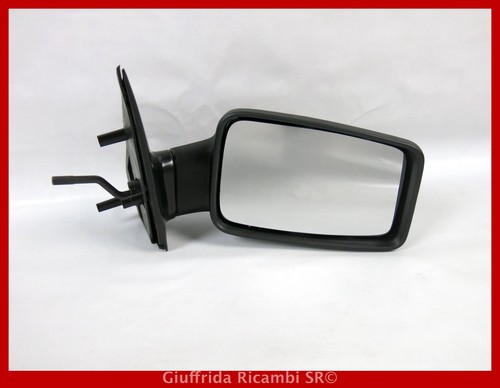Specchietto retrovisore - specchietto,