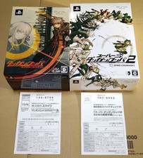 Danganronpa Super 2 Edizione