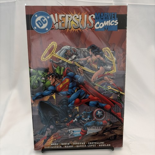 Marvel versus dc - versus, /