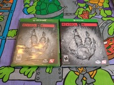 Evolve per Microsoft Xbox One