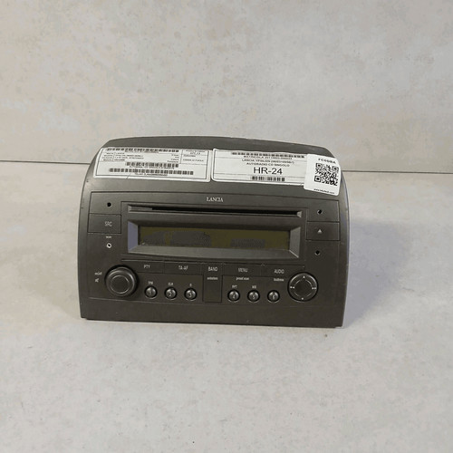 0735433178 autoradio lancia - 0735433178,