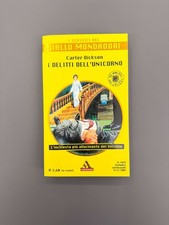 I Delitti dell'Unicorno Libro