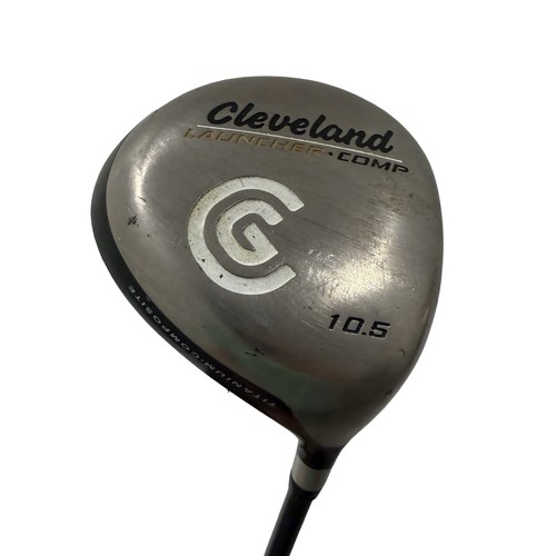 Cleveland launcher comp 460 - launcher,