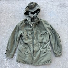 Vintage Military M-65 Field