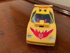 Transformers G1 Motorvator
