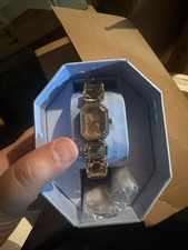 Swarovski Millenia Watch