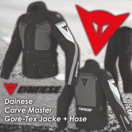 Dainese carve master gore - dainese,
