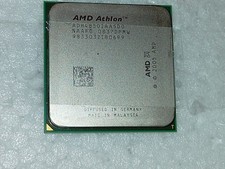 PROCESSORE CPU AMD Athlon 64 4850e X2 2.5GHz ADH4850IAA5D0 Socket AM2 Dual Core
