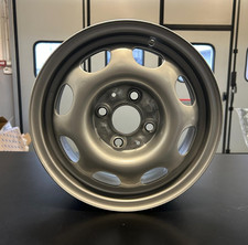 CERCHIO IN ACCIAIO CROMO