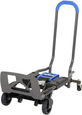 Carrello Capacità 135Kg