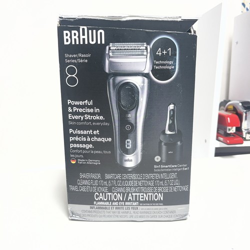 Braun series rasoio - braun,