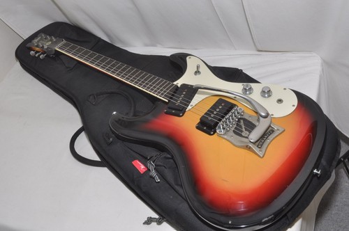 Chitarra elettrica modello