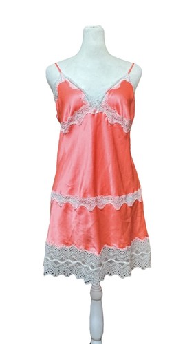 Abito slip taglia corallo - vs, l