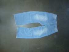 Pantalone Baggy Nuovo Con Stelle Nella Tasca Postreriore Prezzo Trattabile