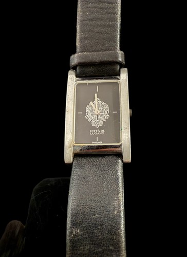 Orologio donna citta lugano - citta, dl