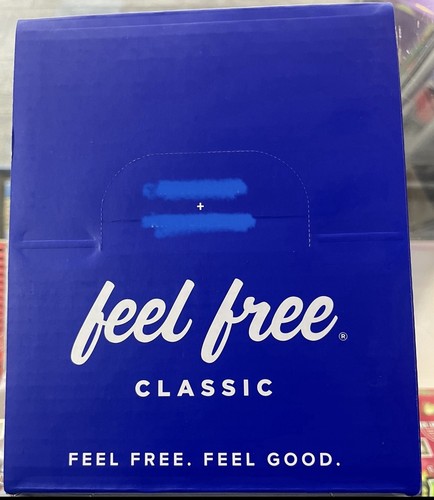 Tonico feel free - tonico,