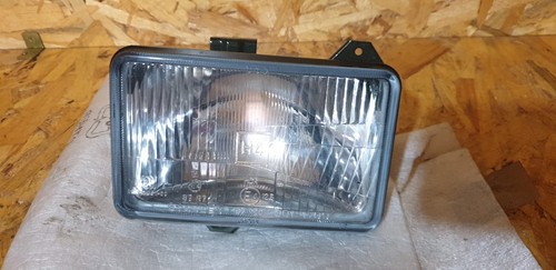 Suzuki ts250x front headlight - suzuki,