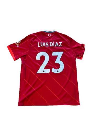 Maglia calcio nike liverpool - calcio,