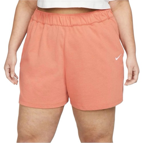 Nike pantaloncino felpato - pantaloncino,