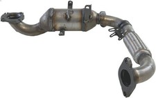 Catalyst Bosal 090-206 Ford