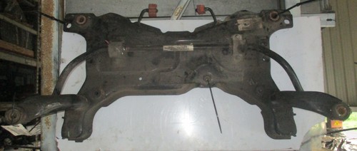 Culla motore per volvo - volvo, v50