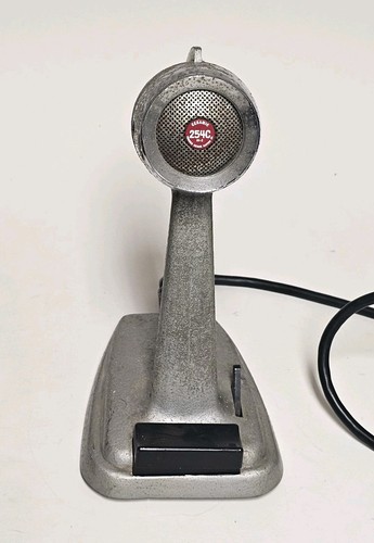 Microfono turner 254c non - 254c, (non