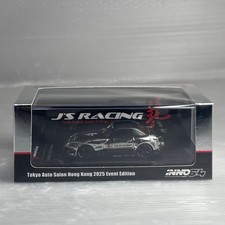1/64 INNO64 Honda J's Racing