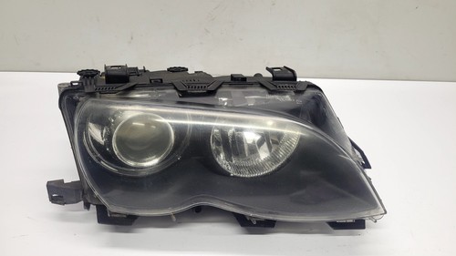 Bmw serie e46 xenon - 3,
