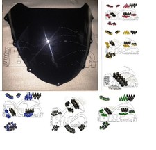 CUPOLINO PLEXIGLAS PER APRILIA
